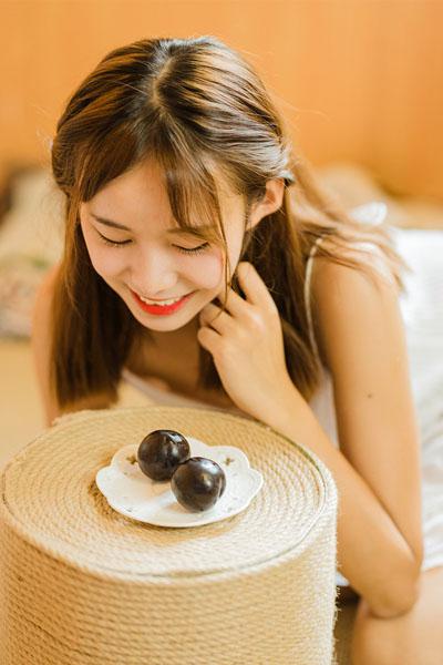 少年白马醉春风